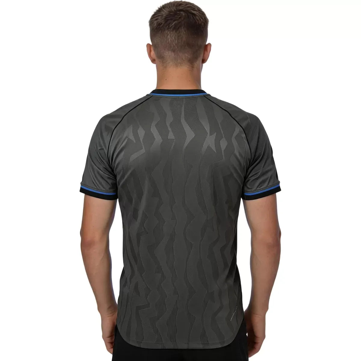 Inter Milan Tredje Herrer Matchdrakt 2026/27