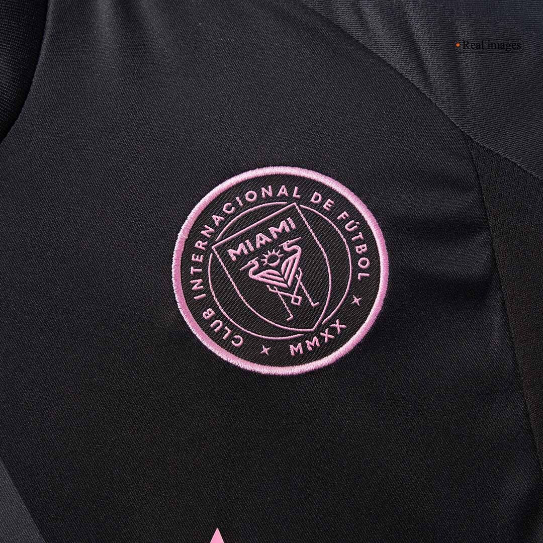 Inter Miami CF Borte Damer Fan-drakt 2025/26