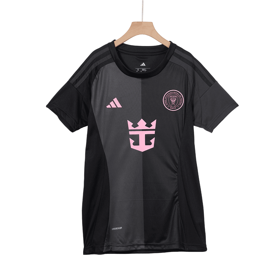 Inter Miami CF Borte Damer Fan-drakt 2025/26