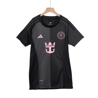 Inter Miami CF Borte Damer Fan-drakt 2025/26