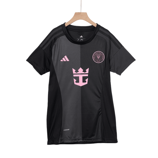 Inter Miami CF Borte Damer Fan-drakt 2025/26
