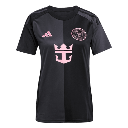 Inter Miami CF Borte Damer Fan-drakt 2025/26