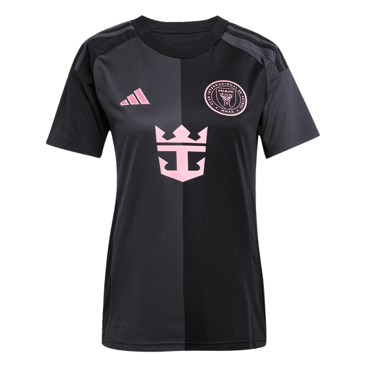 Inter Miami CF Borte Damer Fan-drakt 2025/26