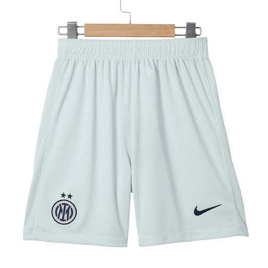 Inter Milan Borte Herrer Shorts 2025/26