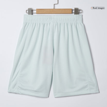 Inter Milan Borte Herrer Shorts 2025/26