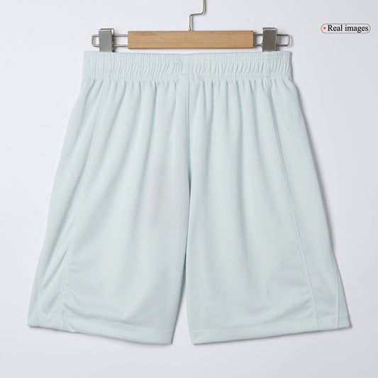 Inter Milan Borte Herrer Shorts 2025/26