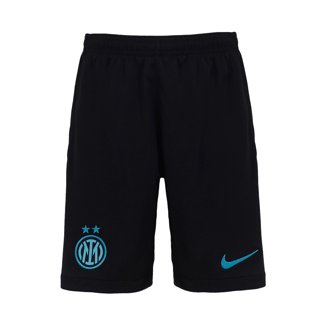 Inter Milan Hjemme Herrer Shorts 2025/26