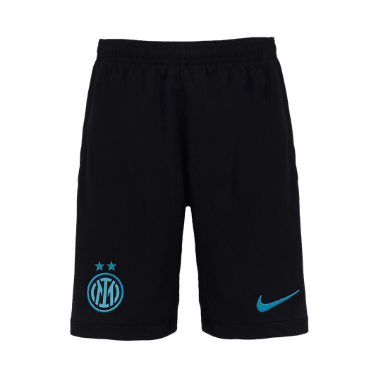Inter Milan Hjemme Herrer Shorts 2025/26