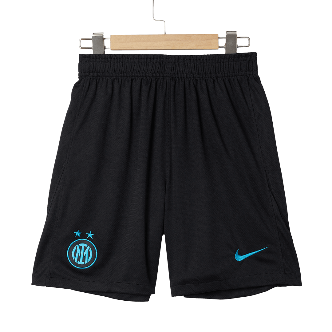Inter Milan Hjemme Herrer Drakt + Shorts 2025/26