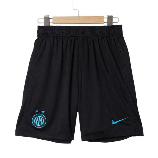 Inter Milan Hjemme Herrer Shorts 2025/26
