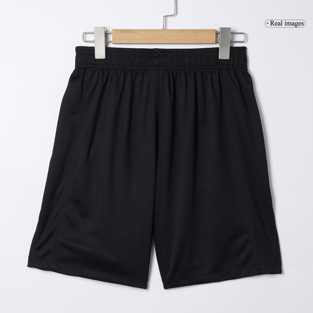 Inter Milan Hjemme Herrer Drakt + Shorts 2025/26