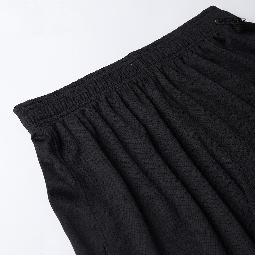 Inter Milan Hjemme Herrer Shorts 2025/26