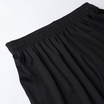 Inter Milan Hjemme Herrer Shorts 2025/26