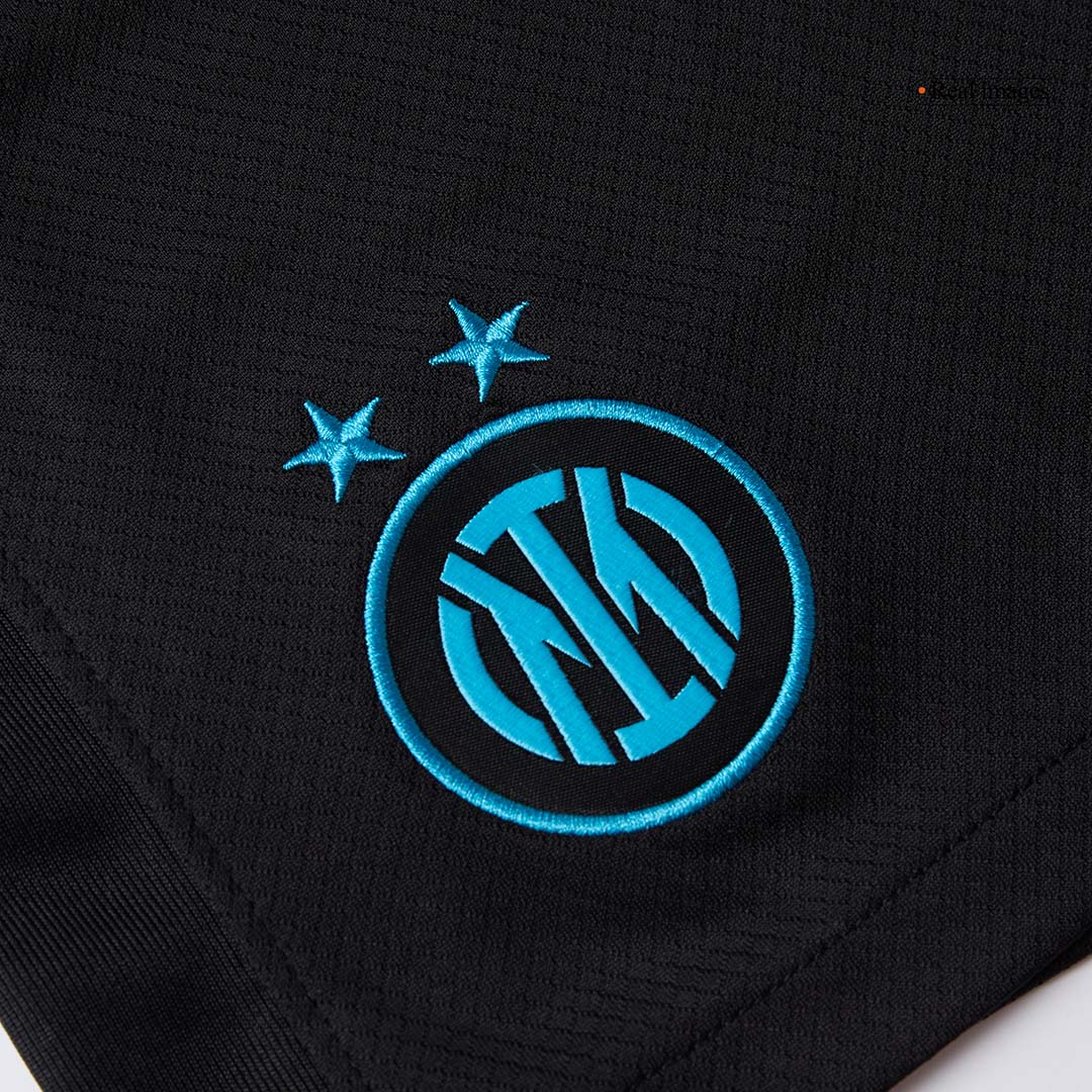 Inter Milan Hjemme Herrer Shorts 2025/26