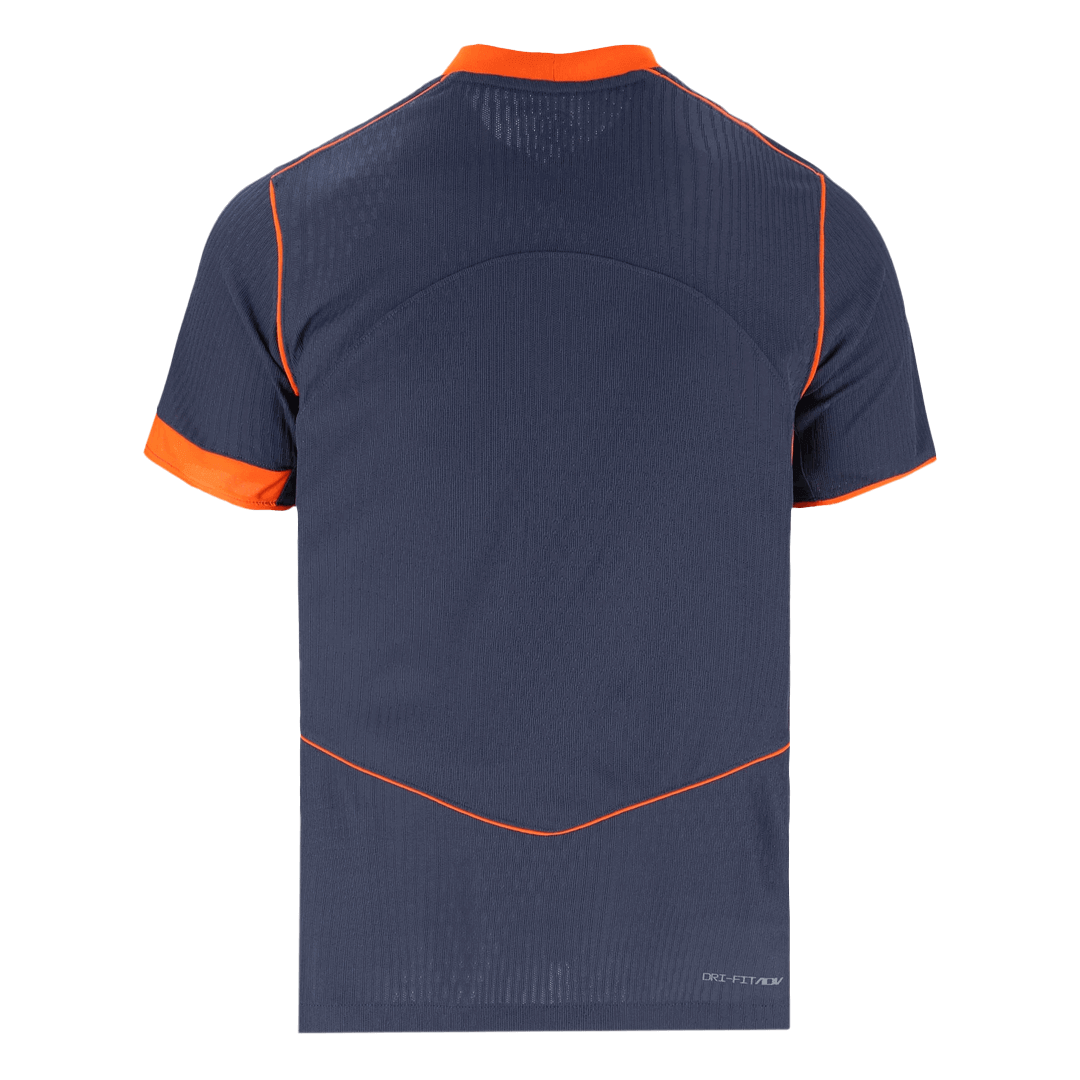 Inter Milan Tredje Herrer Matchdrakt 2025/26