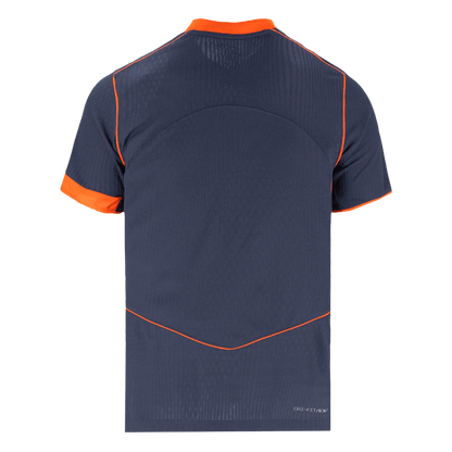 Inter Milan Tredje Herrer Matchdrakt 2025/26