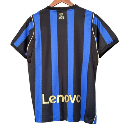 Inter Milan Hjemme Herrer Fan-drakt 2026/27