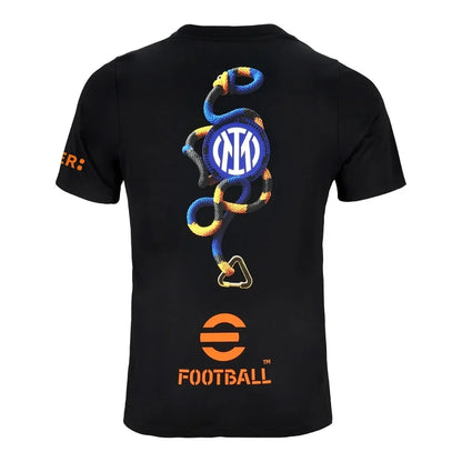 Inter Milan ACG Herrer Oppvarmingsdrakt 2025/26