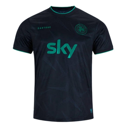 Irland Stealth Spesialdrakt – VM 2026