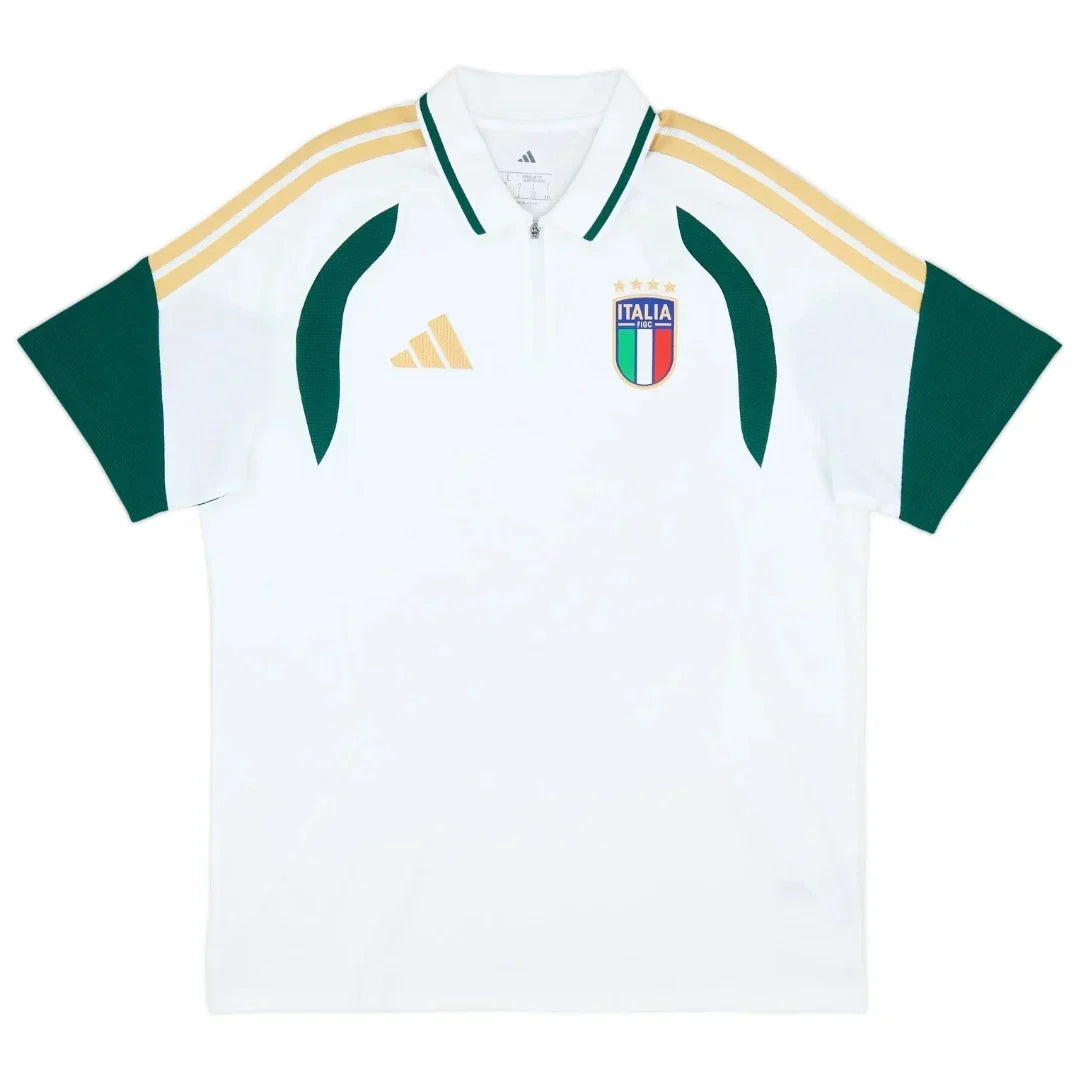 Italia Polo – VM 2026