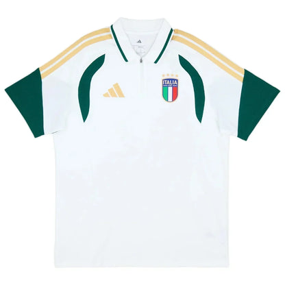 Italia Polo – VM 2026