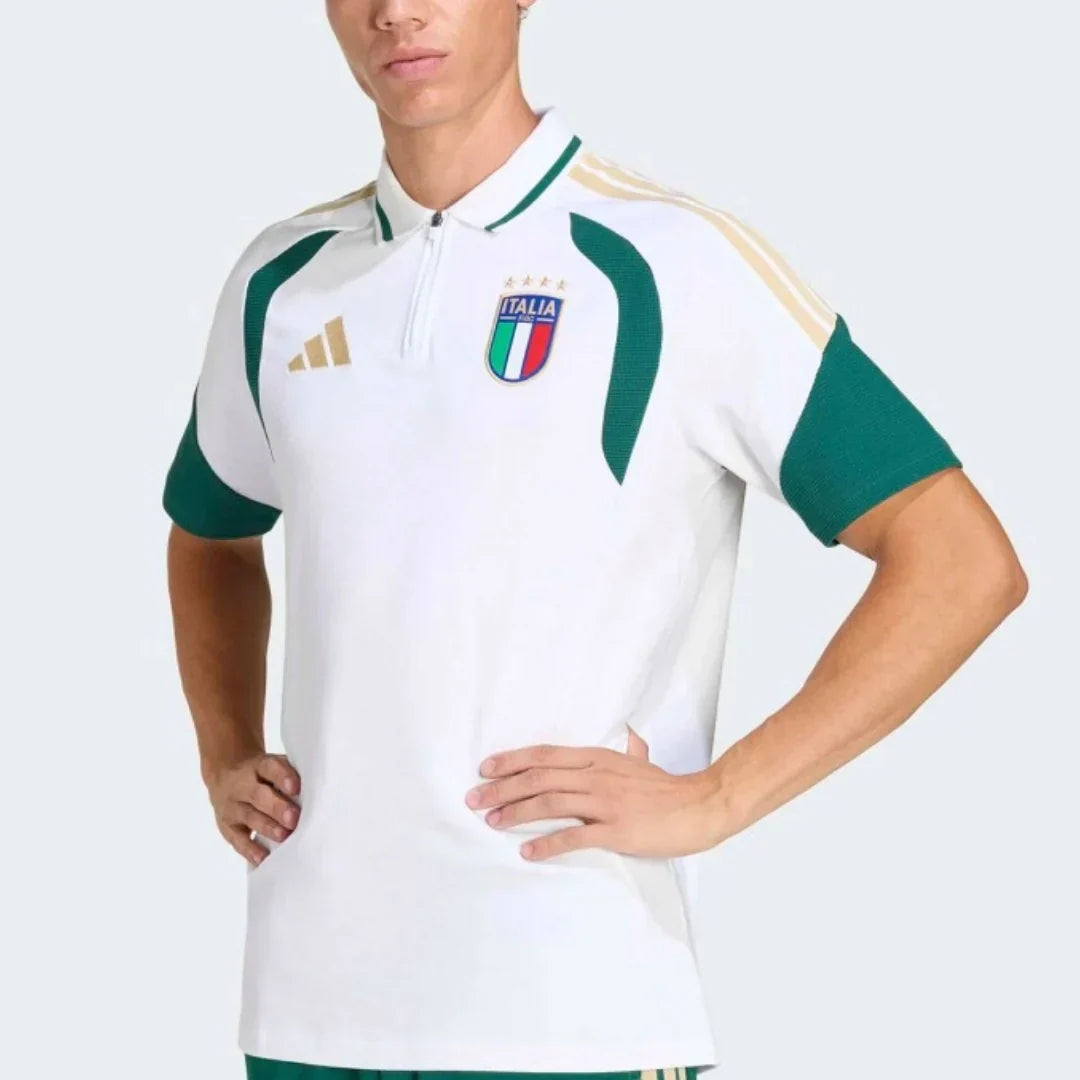 Italia Polo – VM 2026