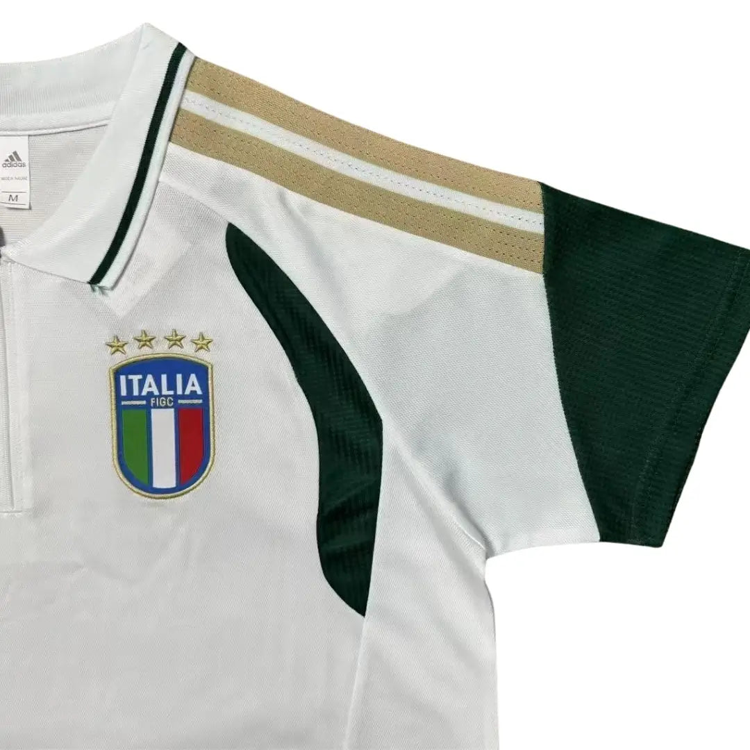 Italia Polo – VM 2026