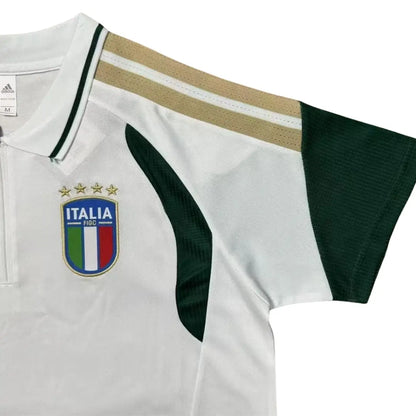 Italia Polo – VM 2026