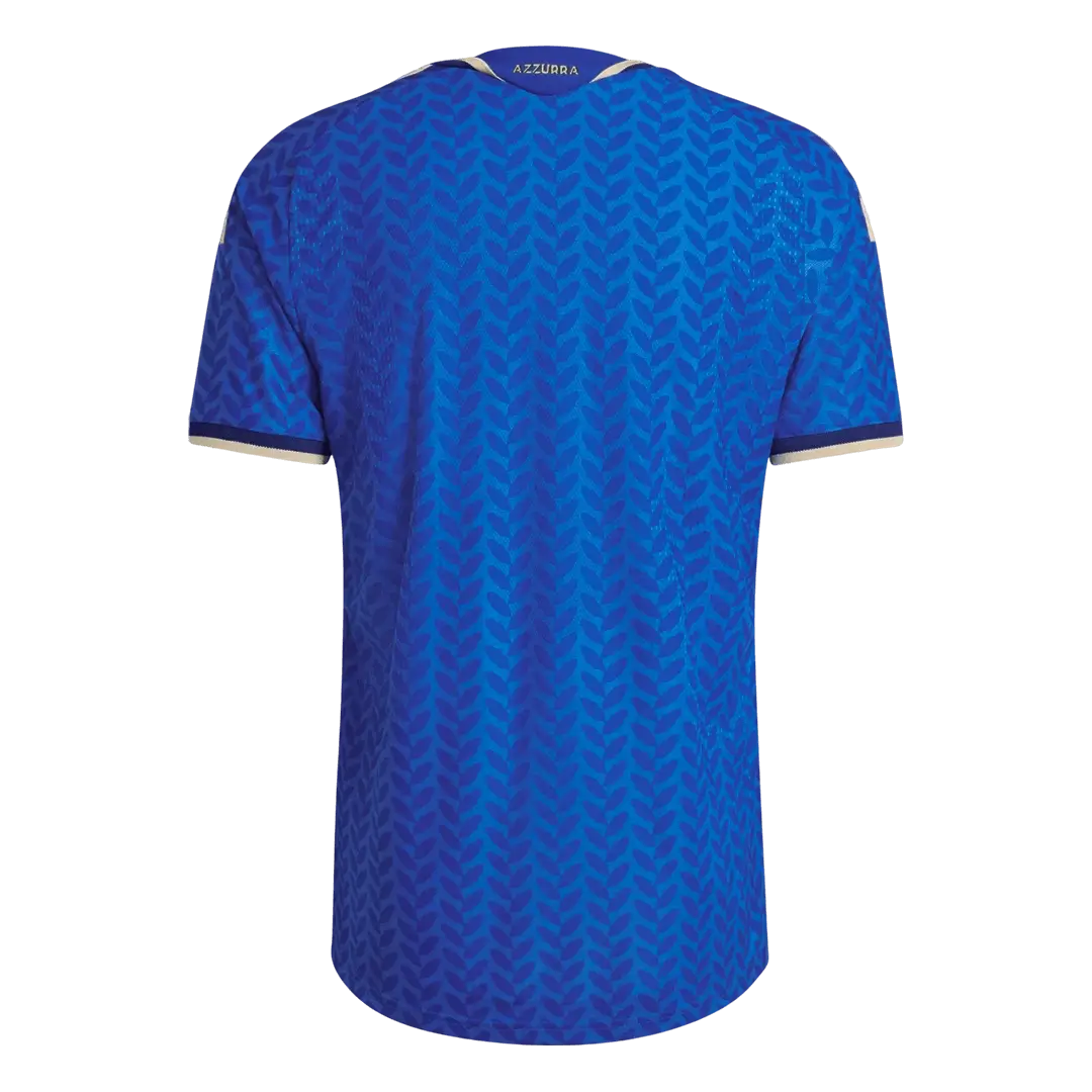 Italia Hjemme Herrer Matchdrakt – VM 2026