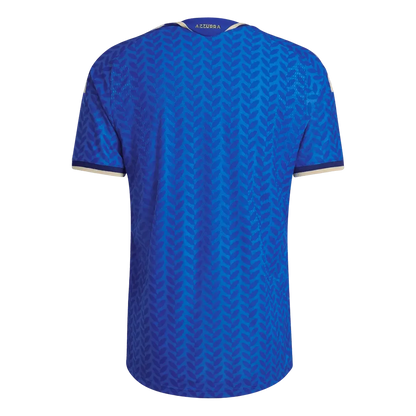 Italia Hjemme Herrer Matchdrakt – VM 2026