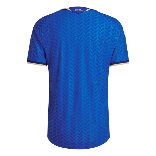 Italia Hjemme Herrer Matchdrakt – VM 2026