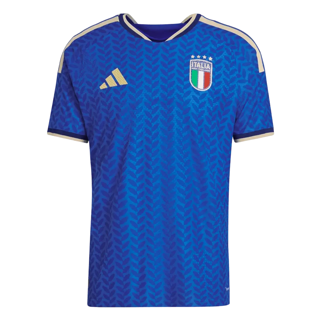 Italia Hjemme Herrer Matchdrakt – VM 2026