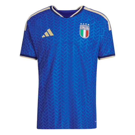 Italia Hjemme Herrer Matchdrakt – VM 2026