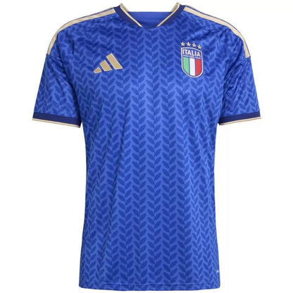 Italia Hjemme Herrer Fan-drakt – VM 2026