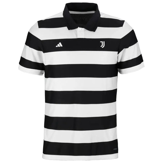 Juventus Fjerde Sgura Pack Herrer Fan-drakt 2025/26