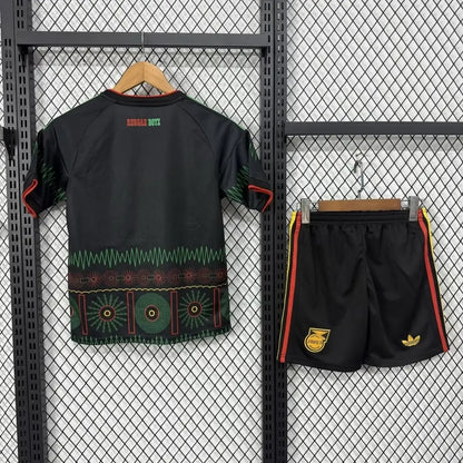 Jamaica Borte Herrer Draktsett – VM 2026