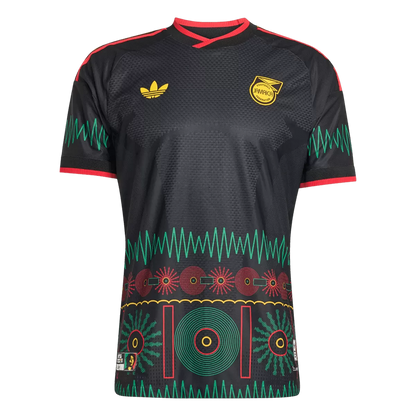 Jamaica Borte Herrer Matchdrakt – VM 2026