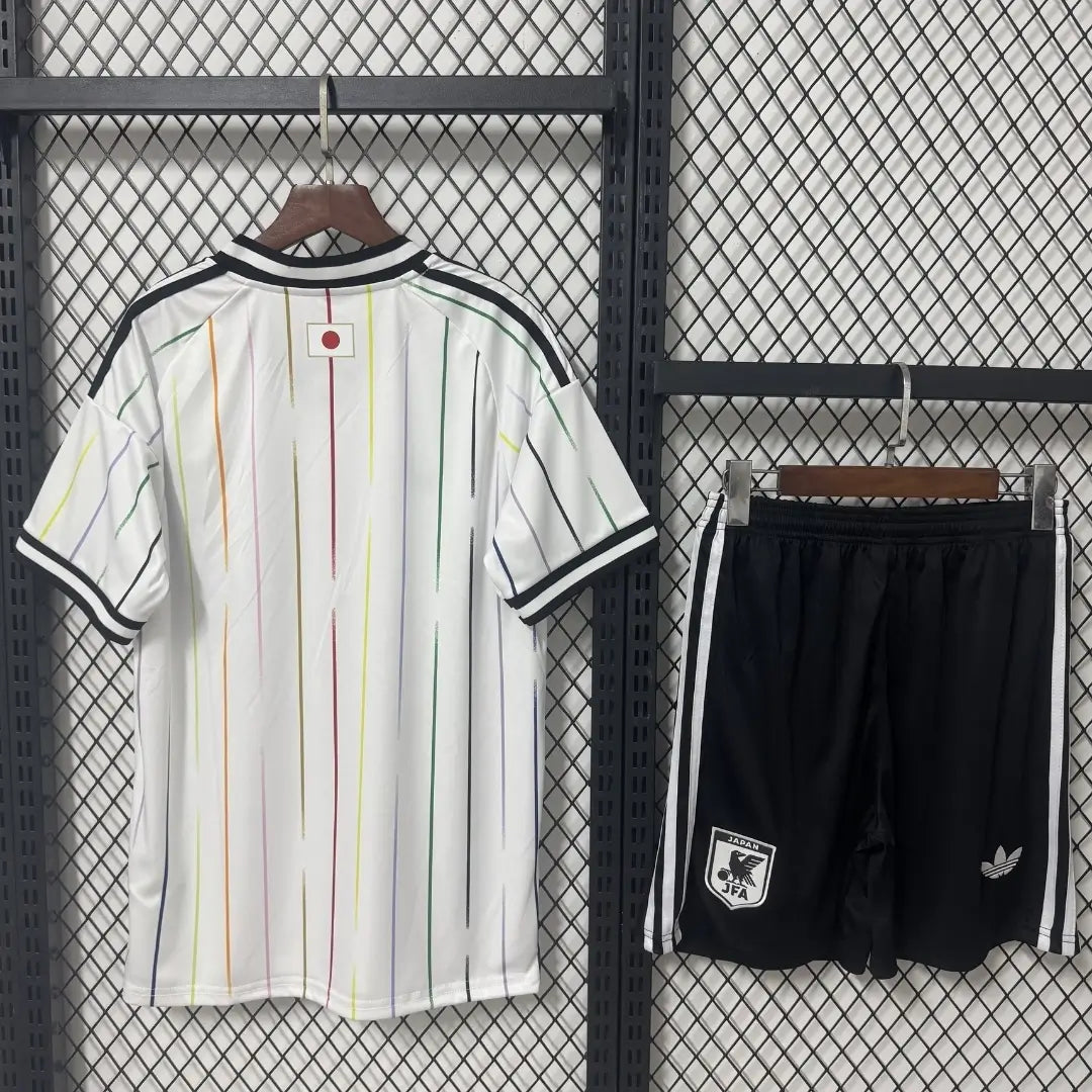 Japan Borte Herrer Draktsett – VM 2026