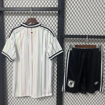 Japan Borte Herrer Draktsett – VM 2026