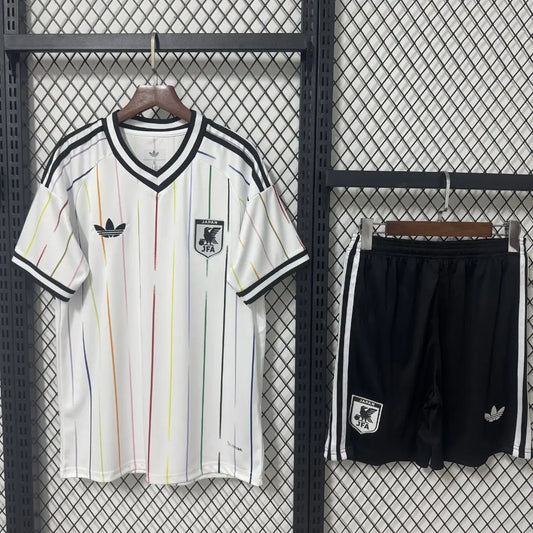 Japan Borte Herrer Draktsett – VM 2026