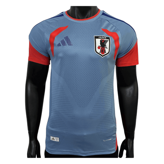 Japan Treningsskjorte Herrer Matchdrakt – VM 2026