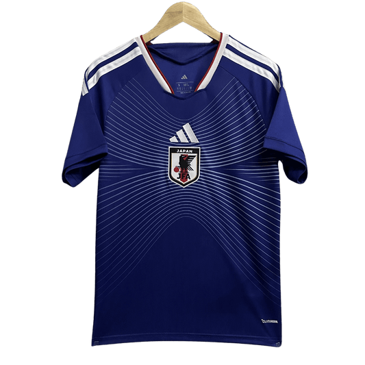 Japan Hjemme Herrer Draktsett – VM 2026