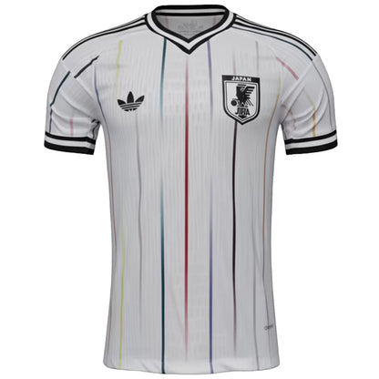 Japan Borte Herrer Matchdrakt – VM 2026