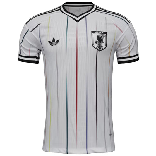 Japan Borte Herrer Matchdrakt – VM 2026