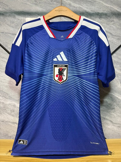 Japan Hjemme Herrer Matchdrakt – VM 2026