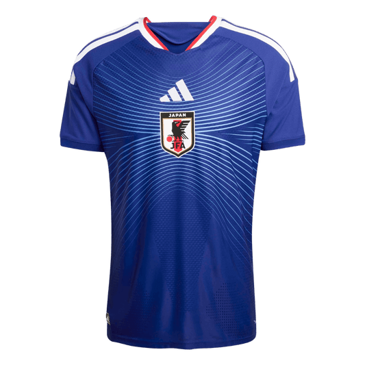 Japan Hjemme Herrer Matchdrakt – VM 2026