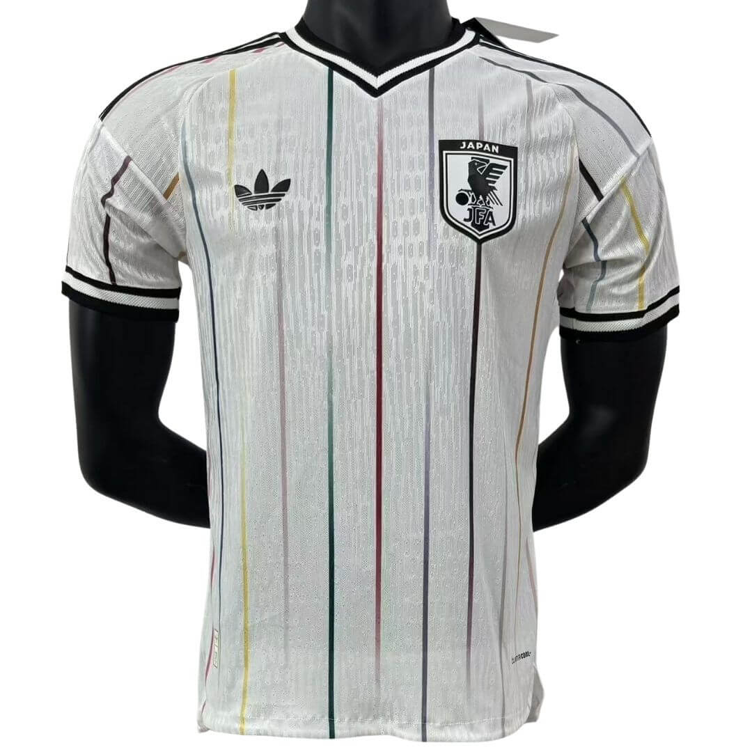 Japan Borte Herrer Matchdrakt – VM 2026