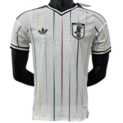 Japan Borte Herrer Matchdrakt – VM 2026