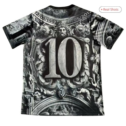 Juventus ADP Pre Match Herrer Fan-drakt 2025/26
