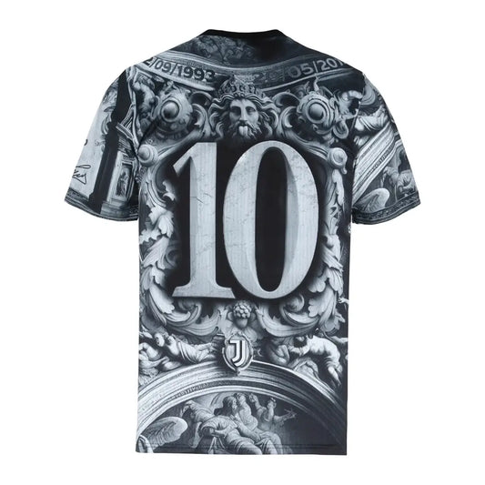 Juventus ADP Pre Match Herrer Fan-drakt 2025/26